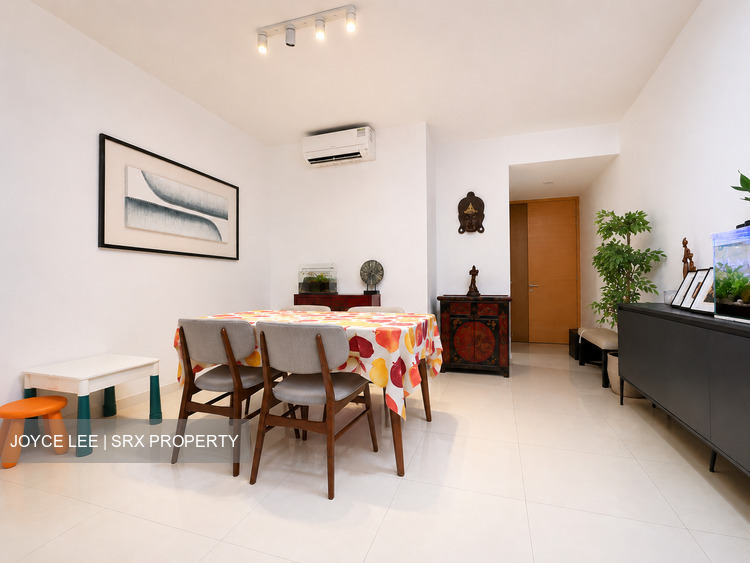 Casa Merah (D16), Apartment #586335881